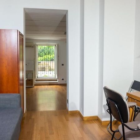 Cavour 181 Villa Bari Eksteriør billede