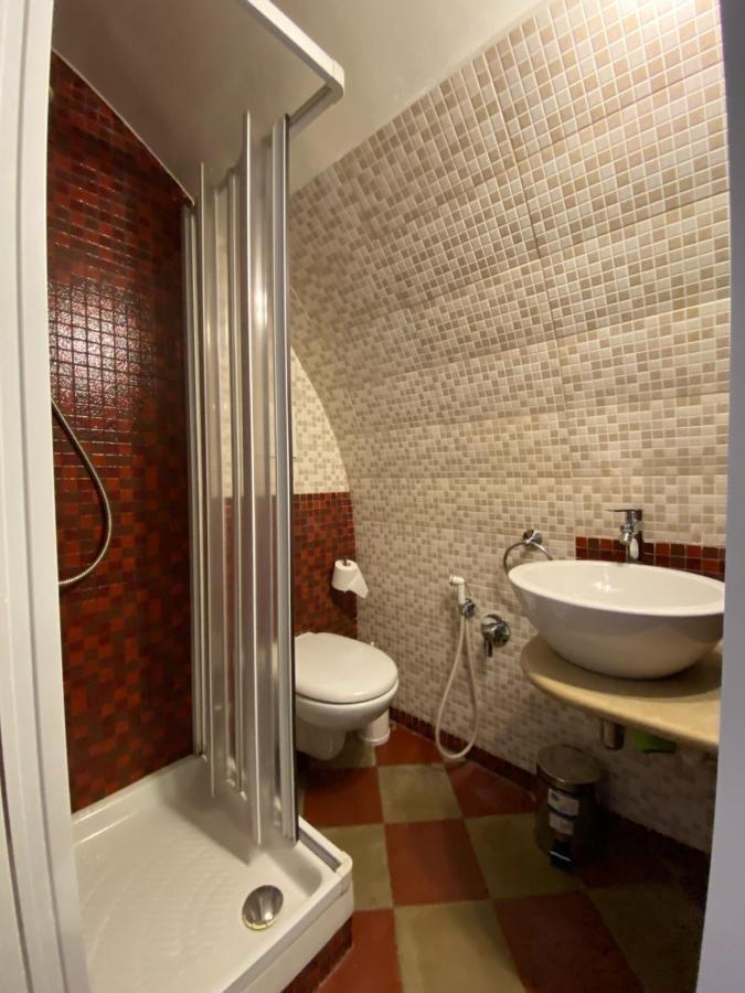 Cavour 181 Villa Bari Eksteriør billede