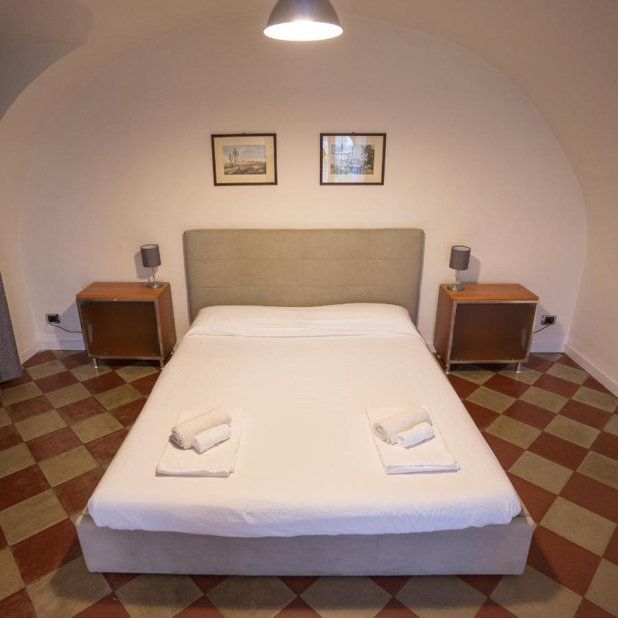 Cavour 181 Villa Bari Eksteriør billede