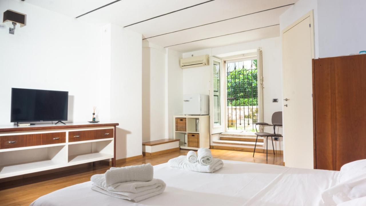Cavour 181 Villa Bari Eksteriør billede